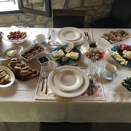 Artemis Selcuk Suites Dış mekan fotoğraf