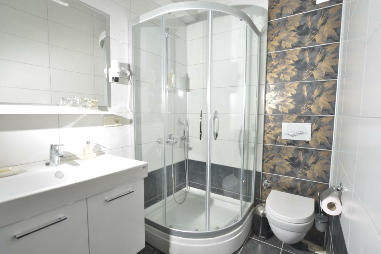 Artemis Selcuk Suites Dış mekan fotoğraf