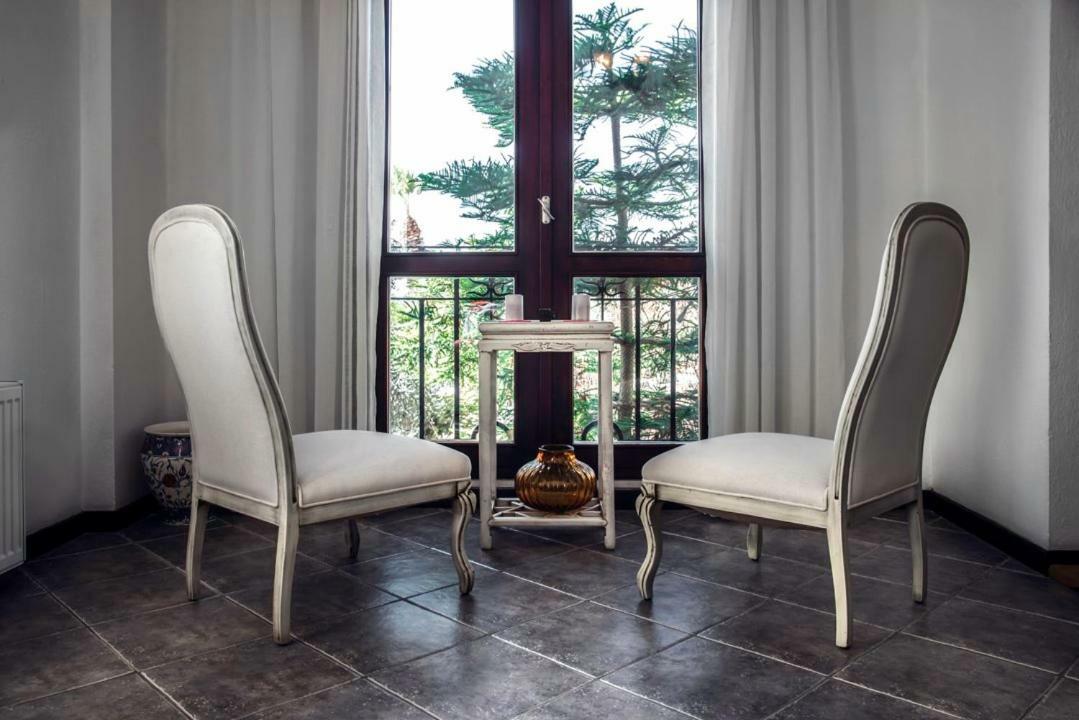 Artemis Selcuk Suites Dış mekan fotoğraf