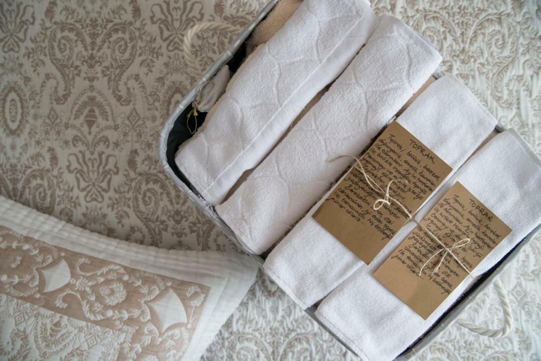 Artemis Selcuk Suites Dış mekan fotoğraf