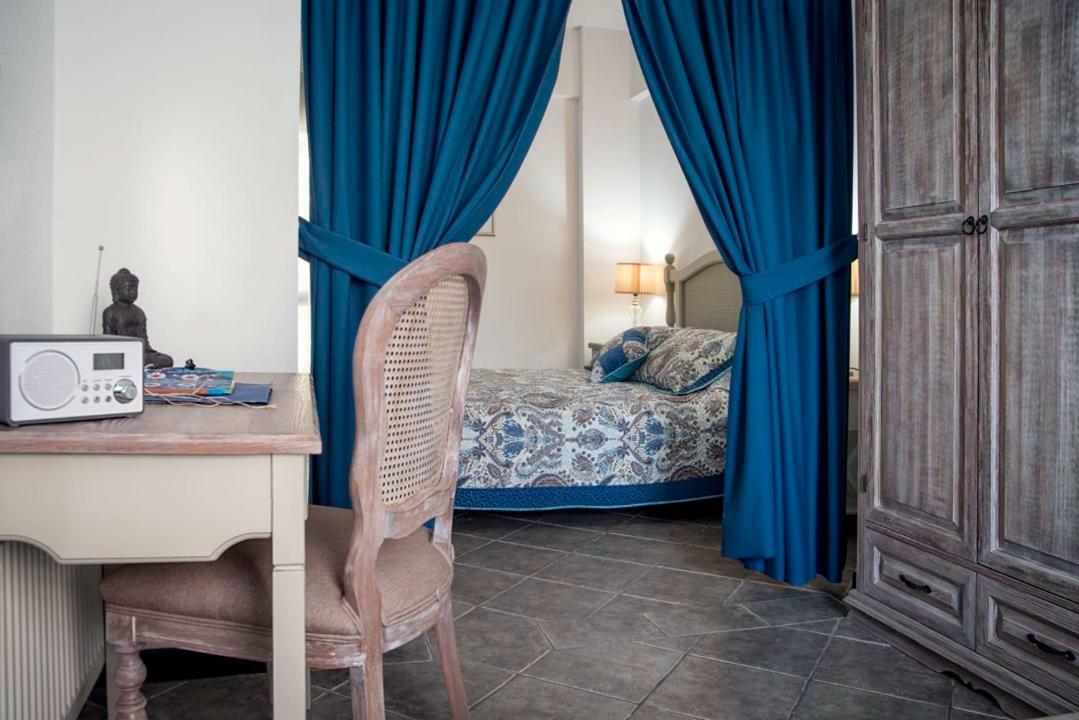 Artemis Selcuk Suites Dış mekan fotoğraf