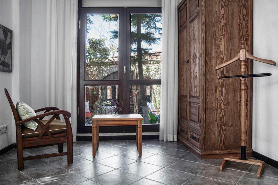 Artemis Selcuk Suites Dış mekan fotoğraf