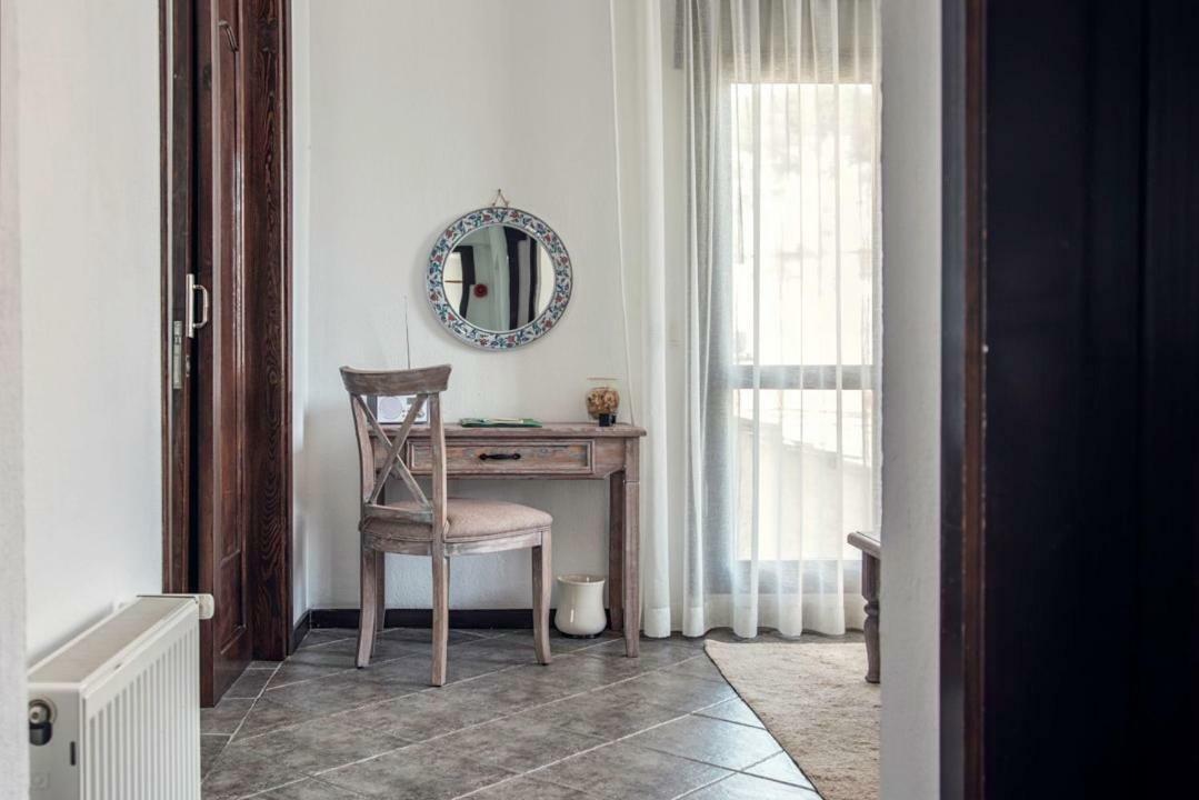 Artemis Selcuk Suites Dış mekan fotoğraf