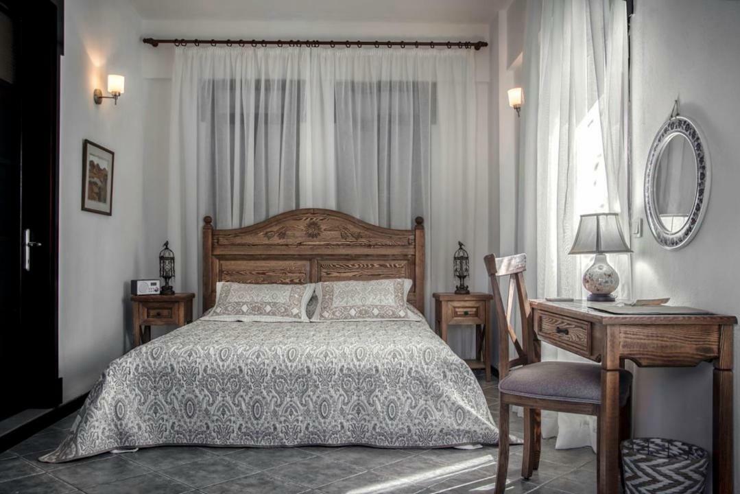 Artemis Selcuk Suites Dış mekan fotoğraf