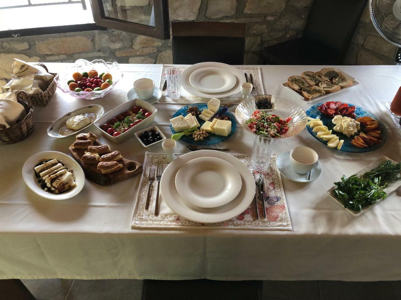 Artemis Selcuk Suites Dış mekan fotoğraf