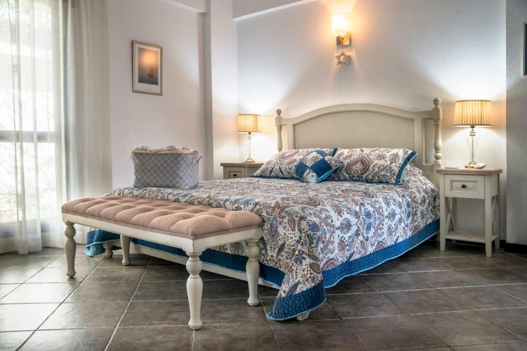 Artemis Selcuk Suites Dış mekan fotoğraf